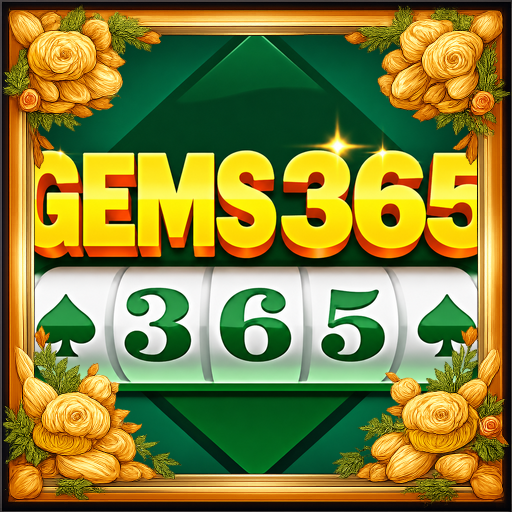 gems365 — galeri pratinjau Resmi APK